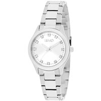 Watch Liu Jo Woman Charmant in Steel TLJ2108 - TLJ2108